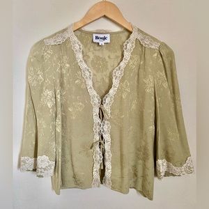 Rouje Aldo Blouse